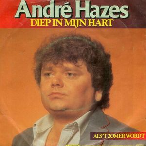 André Hazes